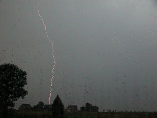 雷の写真4